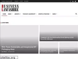 Sites similar to businesslancashire.co.uk