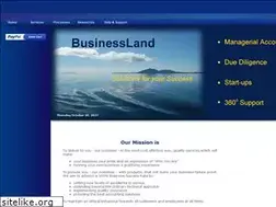 Sites similar to businessland.co.nz