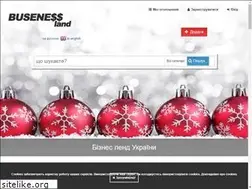 Sites similar to businessland.com.ua