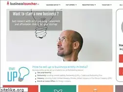 Sites similar to businesslauncher.in
