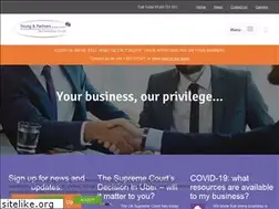 Sites similar to businesslaw.co.uk