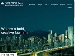 Sites similar to businesslawblog.ca