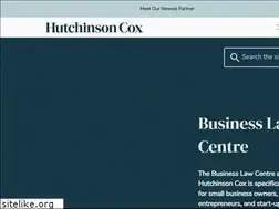 Sites similar to businesslawcentre.com