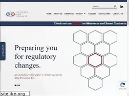Sites similar to businesslawchamber.com
