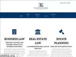 Sites similar to businesslawlasvegas.com