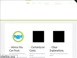 Sites similar to businesslawohio.com