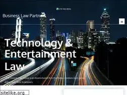 Sites similar to businesslawpartners.com