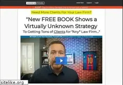 Sites similar to businesslawyerinatlanta.com