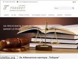 Sites similar to businesslawyersbulgaria.com