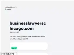 Sites similar to businesslawyerschicago.com