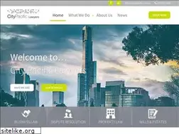 Sites similar to businesslawyersmelbourne.com.au
