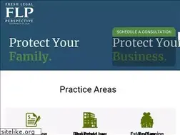 Sites similar to businesslawyertampa.com