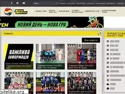 Sites similar to businessleague.com.ua