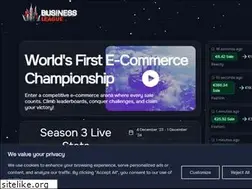 Sites similar to businessleague.com