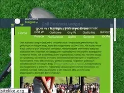 Sites similar to businessleague.pl