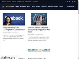 Sites similar to businesslend.com