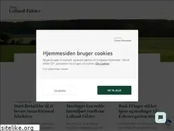 Sites similar to businesslf.dk