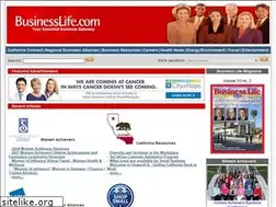 Sites similar to businesslife.com