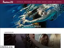 Sites similar to businesslife.gr