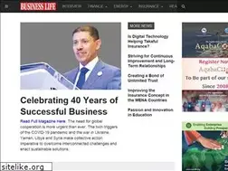 Sites similar to businesslife.net