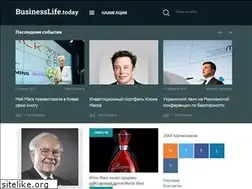 Sites similar to businesslife.today