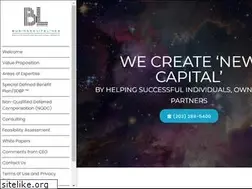 Sites similar to businesslifelines.com