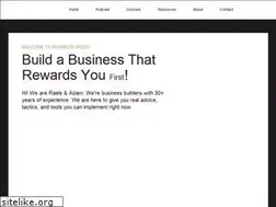 Sites similar to businesslifers.com