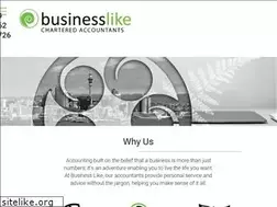 Sites similar to businesslike.co.nz