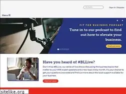 Sites similar to businesslincolnshire.com
