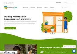 Sites similar to businesslink.ca
