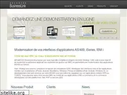 Sites similar to businesslink.fr