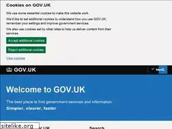 Sites similar to businesslink.gov.uk