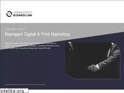 Sites similar to businesslinkct.com