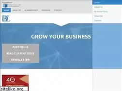 Sites similar to businesslinkhamilton.com