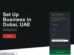 Sites similar to businesslinkuae.net