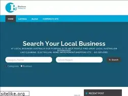 Sites similar to businesslistingsaus.com.au