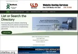 Sites similar to businesslistingsusa.com