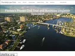 Sites similar to businesslitigation.com