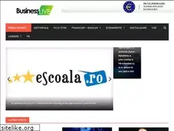 Sites similar to businesslive.ro