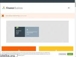 Sites similar to businessloanbiz.com