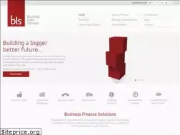 Sites similar to businessloanservices.co.uk