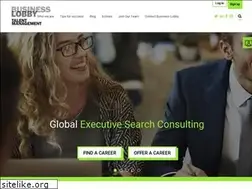 Sites similar to businesslobby.net