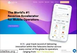 Sites similar to businesslogicsystems.com