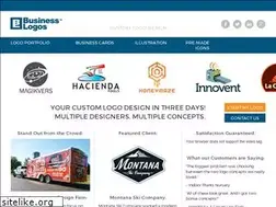Sites similar to businesslogos.com
