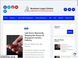 Sites similar to businesslogosonline.com