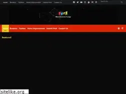 Sites similar to businesslug.com