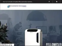 Sites similar to businessmachines.lk