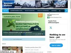 Sites similar to businessmadona.lv