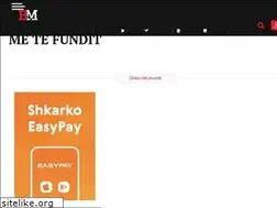 Sites similar to businessmag.al