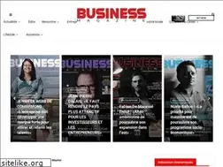 Sites similar to businessmag.mu